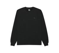 Camiseta Casual_Hombre_QUIKSILVER Salt Water Ls - M