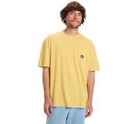 Quiksilver Salt Water Pocket SS Camiseta para Hombre (Paquete de 1)