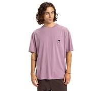 Quiksilver Salt Water Pocket SS Camiseta para Hombre (Paquete de 1)