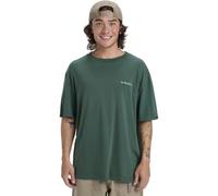 Quiksilver Salt Water SS - Camiseta de Manga Corta