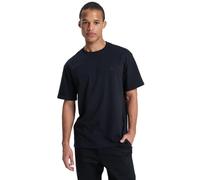 Quiksilver Camiseta de manga corta Salt Water SS Color negro