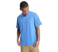 Quiksilver Salt Water SS - Camiseta de Manga Corta para Hombre, Color Azul