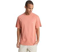 Quiksilver Salt Water SS - Camiseta de Manga Corta para Hombre, Color Rosa