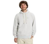 Quiksilver Salt Water Hoodie XXL Gris