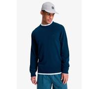 Quiksilver Salt Water Sweater Light M Azul
