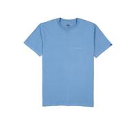 Quiksilver Salt Water tee Camiseta, Coronet Blue, XL Men's