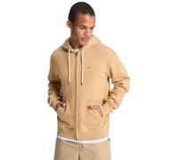 Quiksilver Salt Water Zip Hoodie Cardigan Hombre (Paquete de 1)