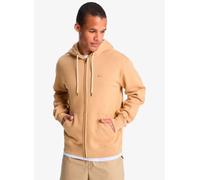 Quiksilver Salt Water Zip Hoodie Cardigan Hombre (Paquete de 1)