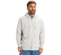 Quiksilver - Salt Water Zip Hoodie Polar con Cremallera - Hombres