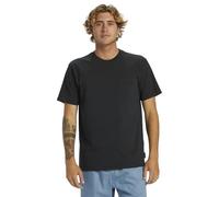 Quiksilver Saltwater - Camiseta con Bolsillo para Hombre