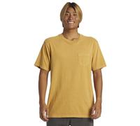 Quiksilver Saltwater - Camiseta con Bolsillo para Hombre