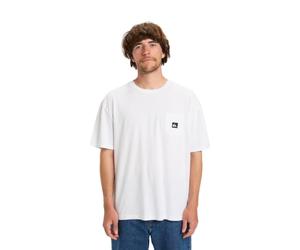 Quiksilver Saltwater - Camiseta con Bolsillo para Hombre