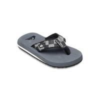 Quiksilver Monkey Abyss Youth 29 Gris
