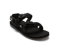 Sandalias Quiksilver Monkey Caged negro - 42