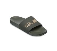 Quiksilver Sessions Slide, Sandalia Hombre, marrón, 43 EU