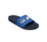 Quiksilver Sandalia Rivi para hombre, azul marino, 44 EU