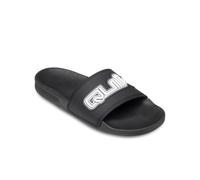 Quiksilver Sandalia Rivi para hombre, BLACK 5, 45 EU, Black 5, 45 EU