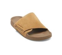 Sandalias Quiksilver Rivi Suede marrón claro - 43
