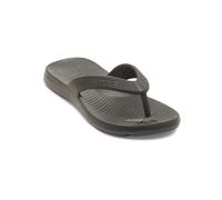 Quiksilver Sandalia Salvage para hombre, color negro 1, 39 EU