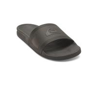 Quiksilver Dockyard, Sandalia Hombre, Antracita, 44 EU