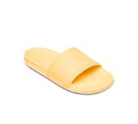 Quiksilver Sandalias Dockyard para hombre, Sunset, 41 EU, rojo (sunset), 41 EU