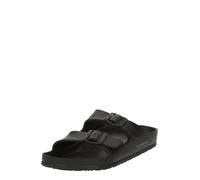 QUIKSILVER Badepantoffeln Embarik para hombre negro | 44