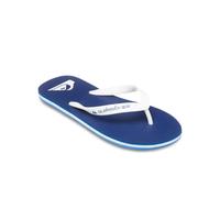 Quiksilver Molokai Core, Sandalia Hombre, Indigo, 45 EU