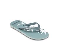 Quiksilver Sandalias Molokai Screen para hombre, saga, 39 EU