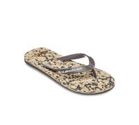 Quiksilver Molokai Recycled, Sandalia Hombre, Arena, 41 EU