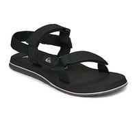 Quiksilver Monkey Caged Ii 41 Negro