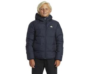 Quiksilver Scaly - Chaqueta acolchada reversible para Chicos 8-16