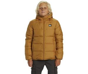 Quiksilver Scaly - Chaqueta acolchada reversible para Chicos 8-16