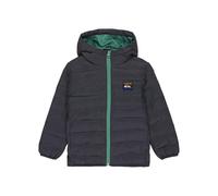 Quiksilver Scaly - Chaqueta aislante con capucha - Niños - Negro.
