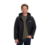 Quiksilver Scaly Hood Chaqueta Hombre (Pack de 1)