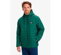 Quiksilver Scaly Hood L Verde
