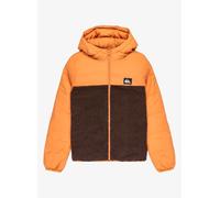 Quiksilver Scaly Reversible Youth EQBJK03347-CMD0 10A Naranja
