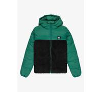 Quiksilver Scaly Reversible Youth EQBJK03347-TKR 12A Verde