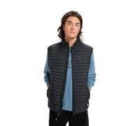 Quiksilver Scaly Sleeveless Chaqueta Hombre (Pack de 1)
