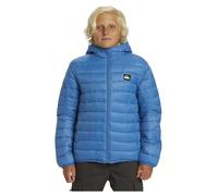 Quiksilver Scaly Youth Americana, Azul, 14 años para Niños