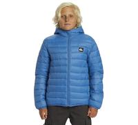 Quiksilver Scaly Chaqueta, Star Sapphire, 14 años para Niños