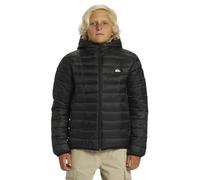 Quiksilver Scaly Youth Chaquetatar Sapphire, Estándar para Niños