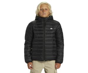 Quiksilver Scaly Youth Chaquetatar Sapphire, Estándar para Niños