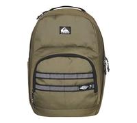 Quiksilver Herren SCHOOLIE 3.0. Equipaje de mano, Grape Leaf, marrón, talla única