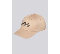 Quiksilver Shade Spectrum Decades - Marrón - Gorra talla T.U.