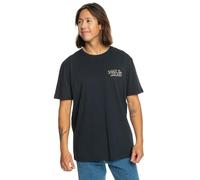 Quiksilver Shadow Knock - Camiseta para Hombre