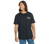 Quiksilver Shadow Knock - Camiseta para Hombre
