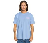 Quiksilver Shadow Knock - Camiseta para Hombre
