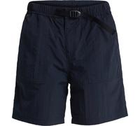 Quiksilver - Shorts de protección - Run Ashore Amphibian Hybrid Short Black - Talla M - Negro Negro M
