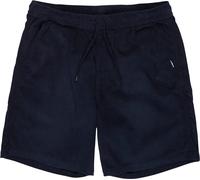 Quiksilver - Shorts de protección - Taxer Cord Short Black - Talla M - Negro Negro M