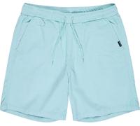 Quiksilver - Shorts de protección - Taxer Cord Short Blue Haze - Talla M - Azul Azul M
